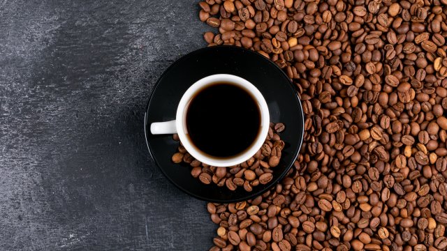 Кафето е една от най-консумираните и предпочитани напитки от милиони