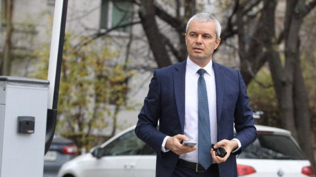 С днешното изявление на Бойко Борисов стана ясно че от