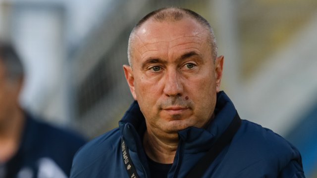 Фиорентина ще откупи от Левски младия вратар Иван Андонов съобщава