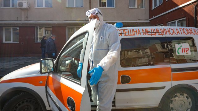 Починалите лица в България при които е бил доказан Ковид 19