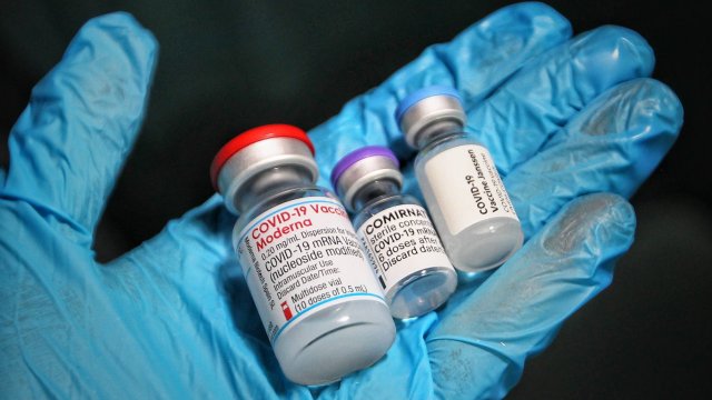 Новите потвърдени случаи на коронавируса у нас за последното денонощие