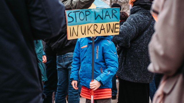 Уж на почивка, а насила депортирани: Над 19 000 украински деца са отнети от семействата им