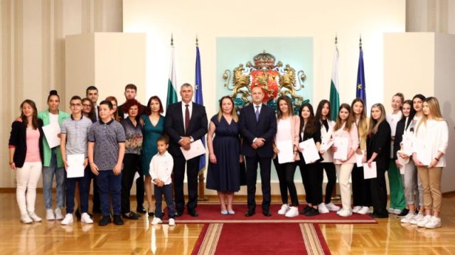 Ако искаме България да се развива като силна и успяваща