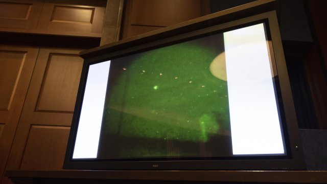 Съединените щати все още не са успели да установят какви