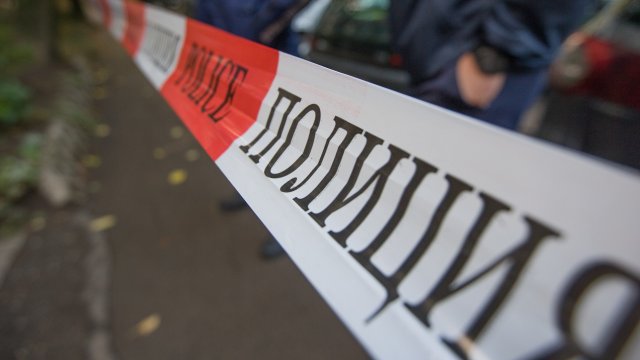 Тялото на 58 годишна жена е открито на стадиона в Сопот