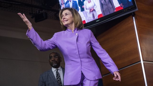 Американското правителство съобщи че ще започне преговори с Тайван за