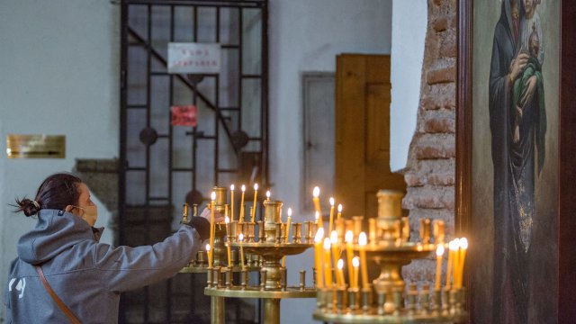 Православната църква почита на 5 февруари Света Агатия Добра Тя