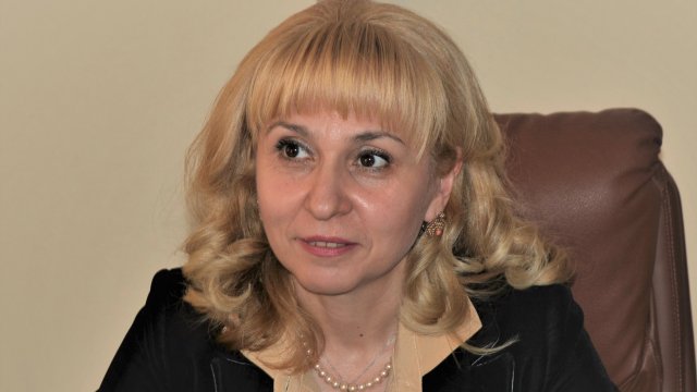 Диана Ковачева: Удължете срока за изплащане на пенсиите и добавката