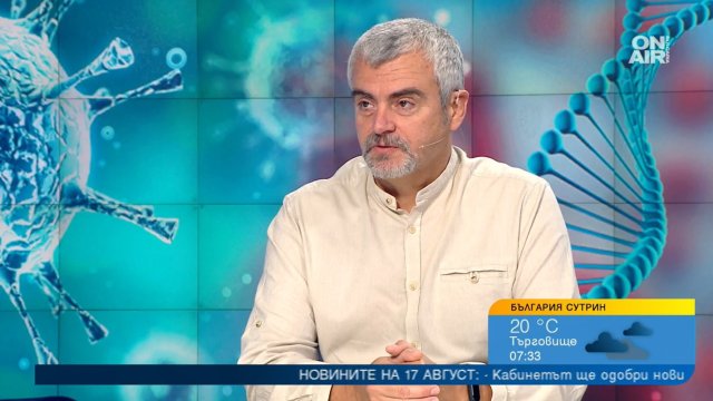 Намаляват с три дни карантината за болните от Ковид 19