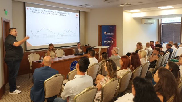 Какво е състоянието на пазара на ваканционни имоти по Южното