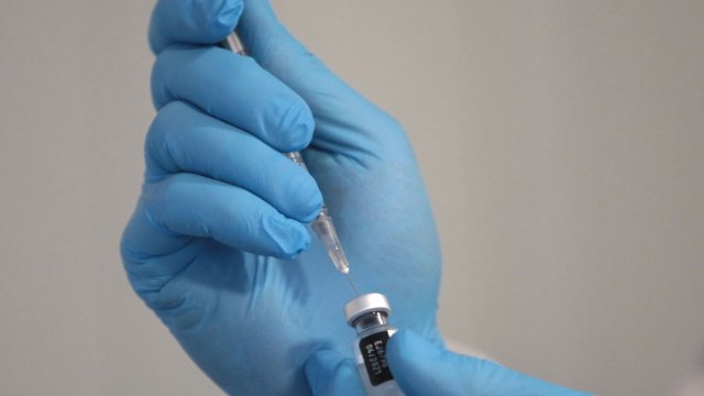 Новите потвърдени случаи на коронавирус у нас за последното денонощие