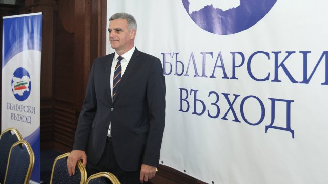 Изненада е ниската избирателна активност Смятам че нашият резултат е добър