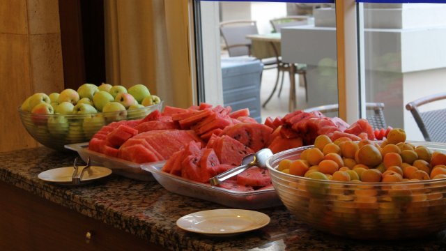 Българската агенция по безопасност на храните е извършила 1736 засилени