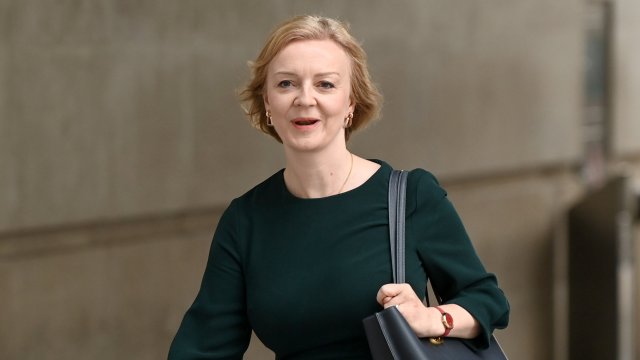 След броени часове ще стане ясен новият премиер на Великобритания