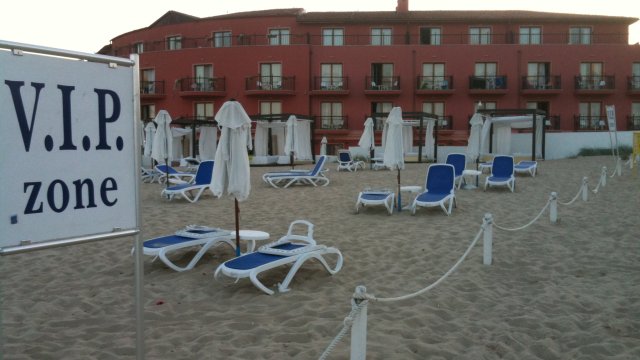 Туризмът не само в България но и по света никога