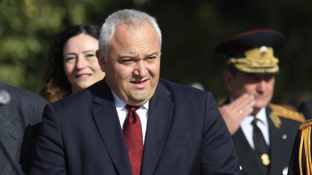 Очевидно е несправянето на политическото ръководство на МВР и е