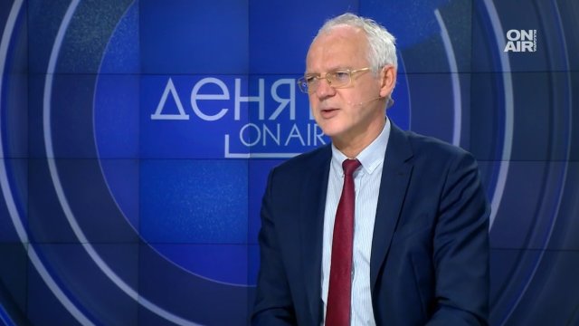 Енергиен шок какво искат работодателите от държавата Европейският съюз употребява