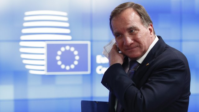 Европейският пакт за достъпна енергия и социална кохезия който предлага