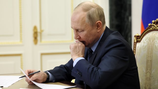 Русия е планирала да нападне Япония през лятото на 2021