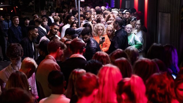 Дания сваля почти всички ограничения срещу коронавируса От началото на