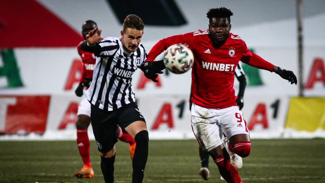 ЦСКА отказа няколко оферти на чуждестранни клубове за правата на