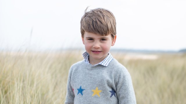 Поне сега прабаба и прадядо са заедно Така е реагирал