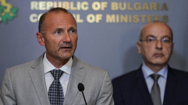Правителството подновява преговорите с Азербайджан за увеличение на доставките на