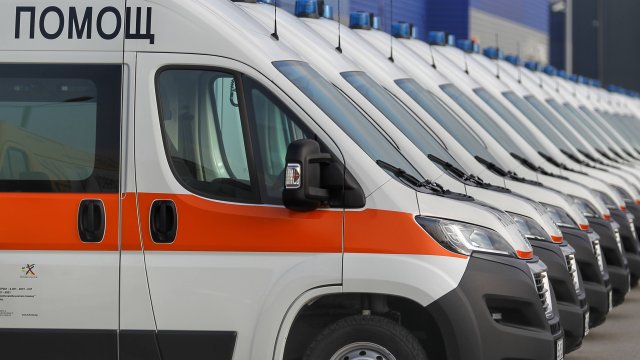 Задържаха четирима души пребили и ограбили възрастен мъж във Врачанско