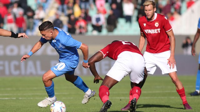 ЦСКА се противопоставя на предстоящото решение на Апелативната комисия към