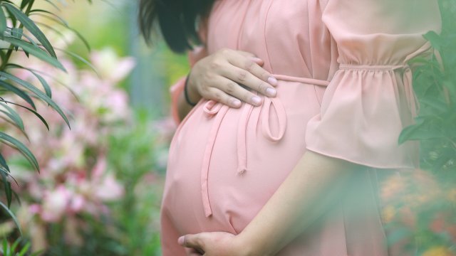 Разбираемо е всяка жена която иска да забременее да се