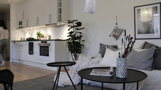 Жилищата в София поскъпнаха с над 85 за период от