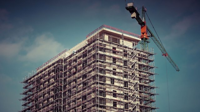 Мнозина купуват жилища водени от страха да не пропуснат невероятна