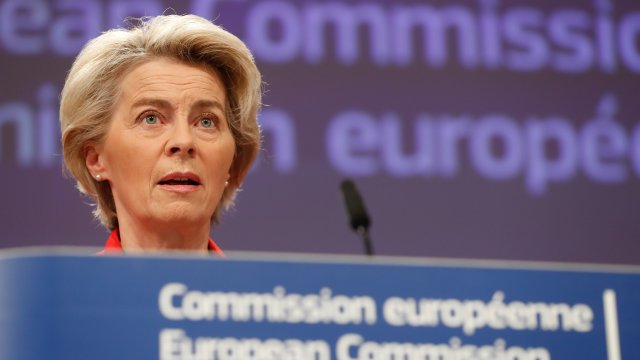 ЕС успя да устои на енергийното изнудване от Русия въпреки