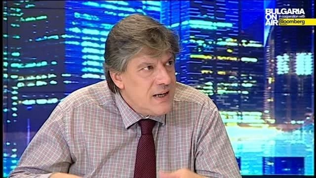 Антоний Гълъбов: Очевидно е нужно съставяне на правителство на малцинството