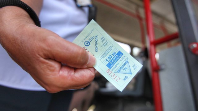 Столичната община предложи нови тарифи на билетите и картите за