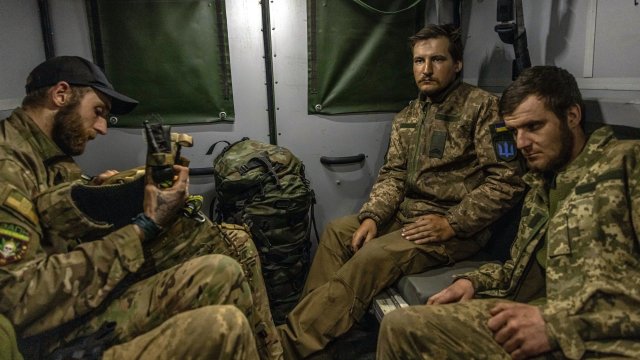 Русия ще проучи възможността за размяна на пленени бойци от