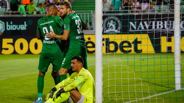 Лудогорец победи с 1 0 Сутиеска в Подгорица и без проблеми