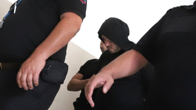 Снимка БГНЕСНямам общо с колата Това казва в съда