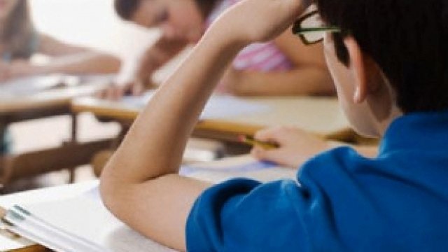 На 10 май е първата матура на четвъртокласниците