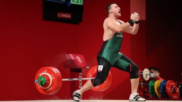 България завърши с четвърто място участието си на Световното първенство