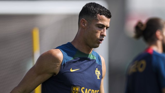 След като Кристиано Роналдо разтрогна с Манчестър Юнайтед  и вече е