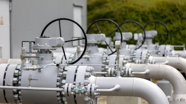 Германия задейства т нар алармена фаза на своя авариен план за