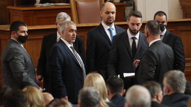 Управляващи и опозиция не постигнаха съгласие кога ще започне процедурата