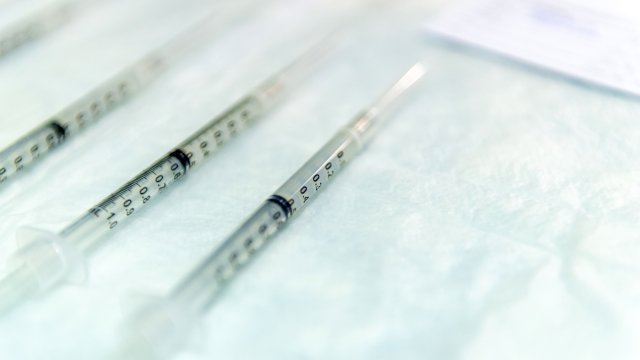 Пандемията подпомогна за развитието на mRNA ваксините върху които принципно