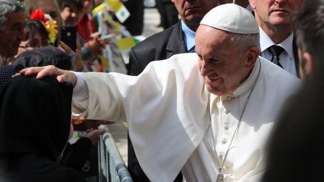 Нека провеждащото се в Катар Световно първенство по футбол може