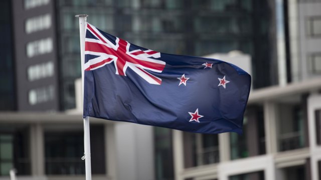 Парламентът на Нова Зеландия единодушно прие закон който позволява промяна