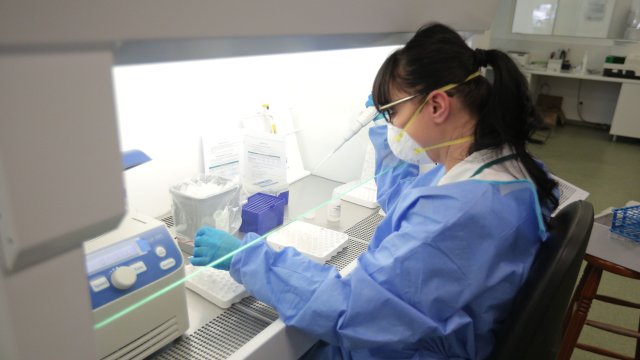 През последните 24 часа у нас са регистрирани нови 157