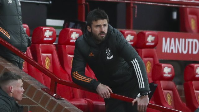 Виляреал е страхотен отбор каза англичанинът Много организиран със страхотен