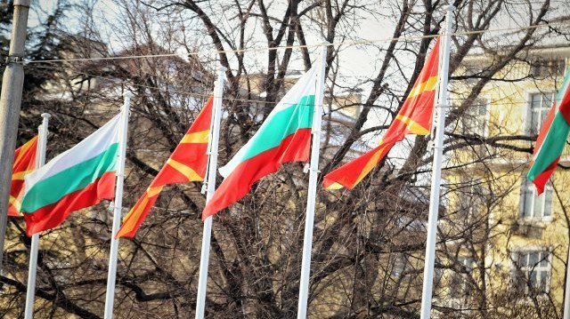 Промяната на Конституцията за която настоява България е пряка намеса