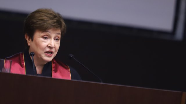 Суровата зима може да доведе до социални вълнения в Европа